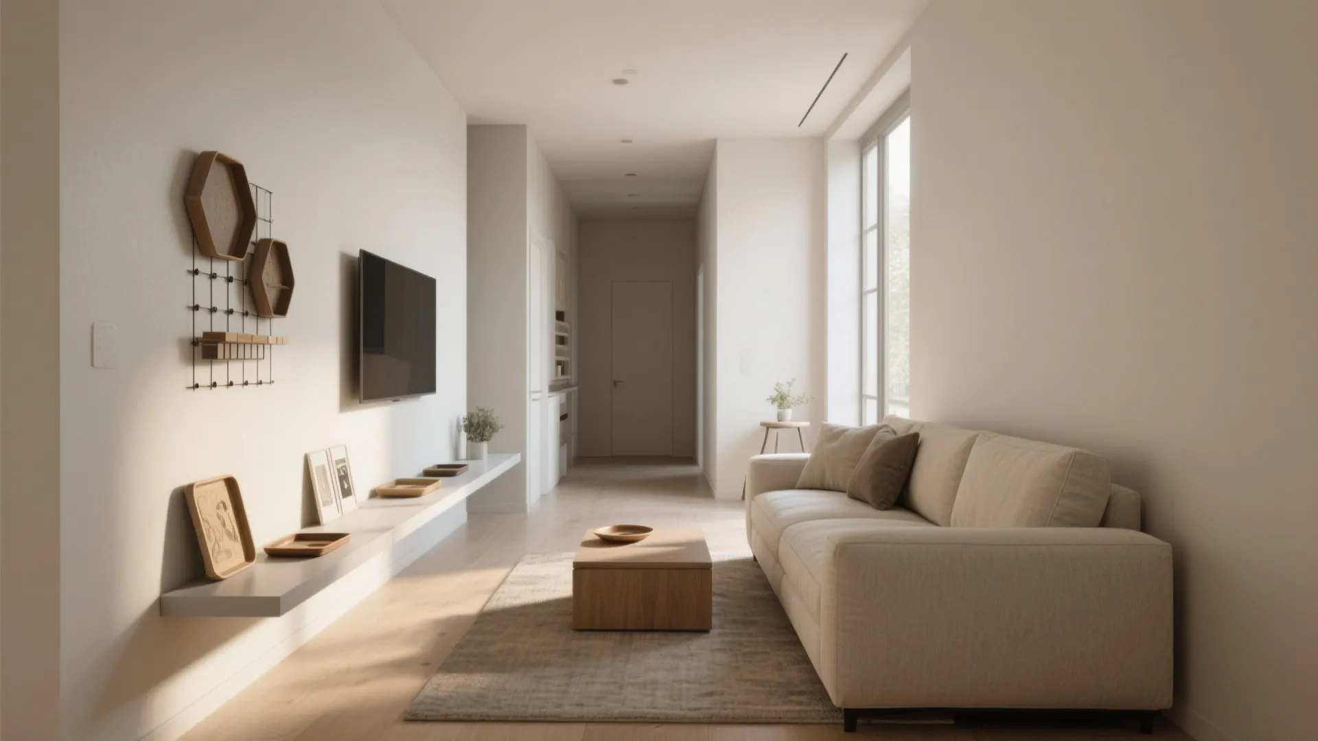 Tips 4: Multi-Functional Opposites