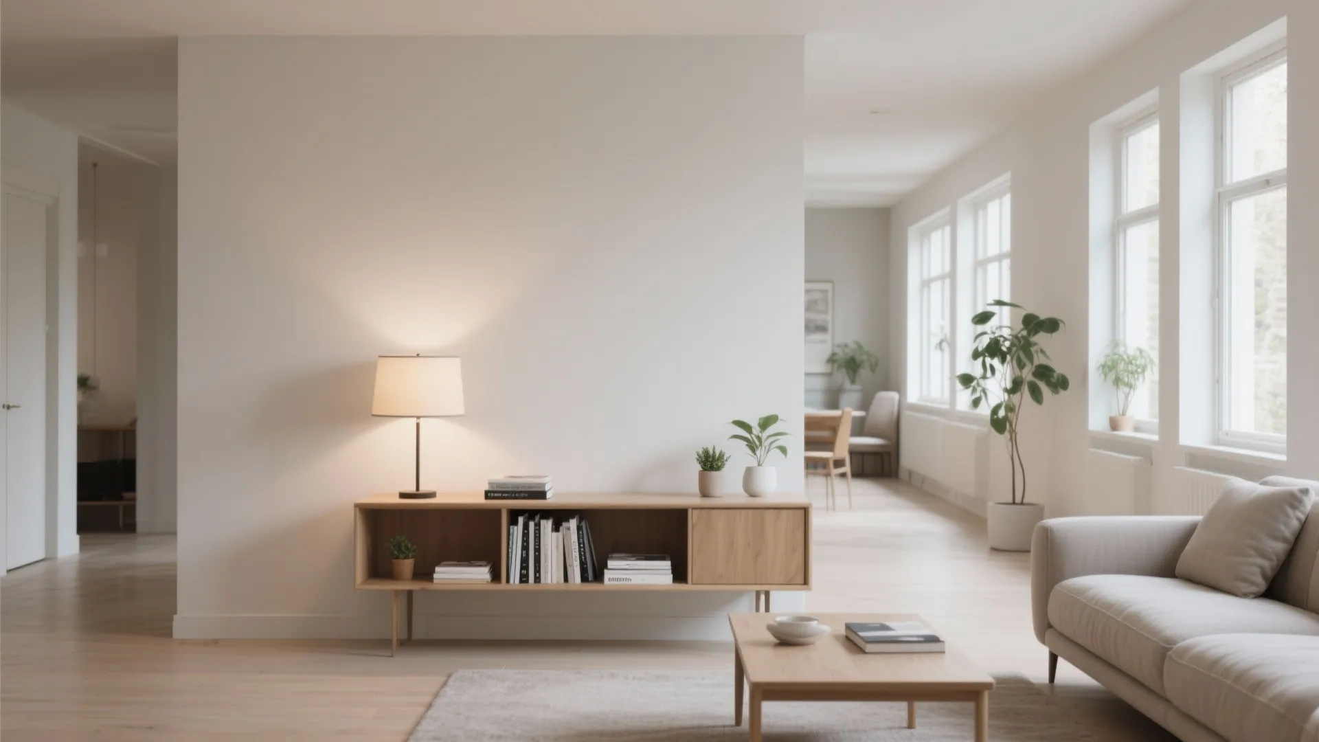 4. Narrow Console Tables