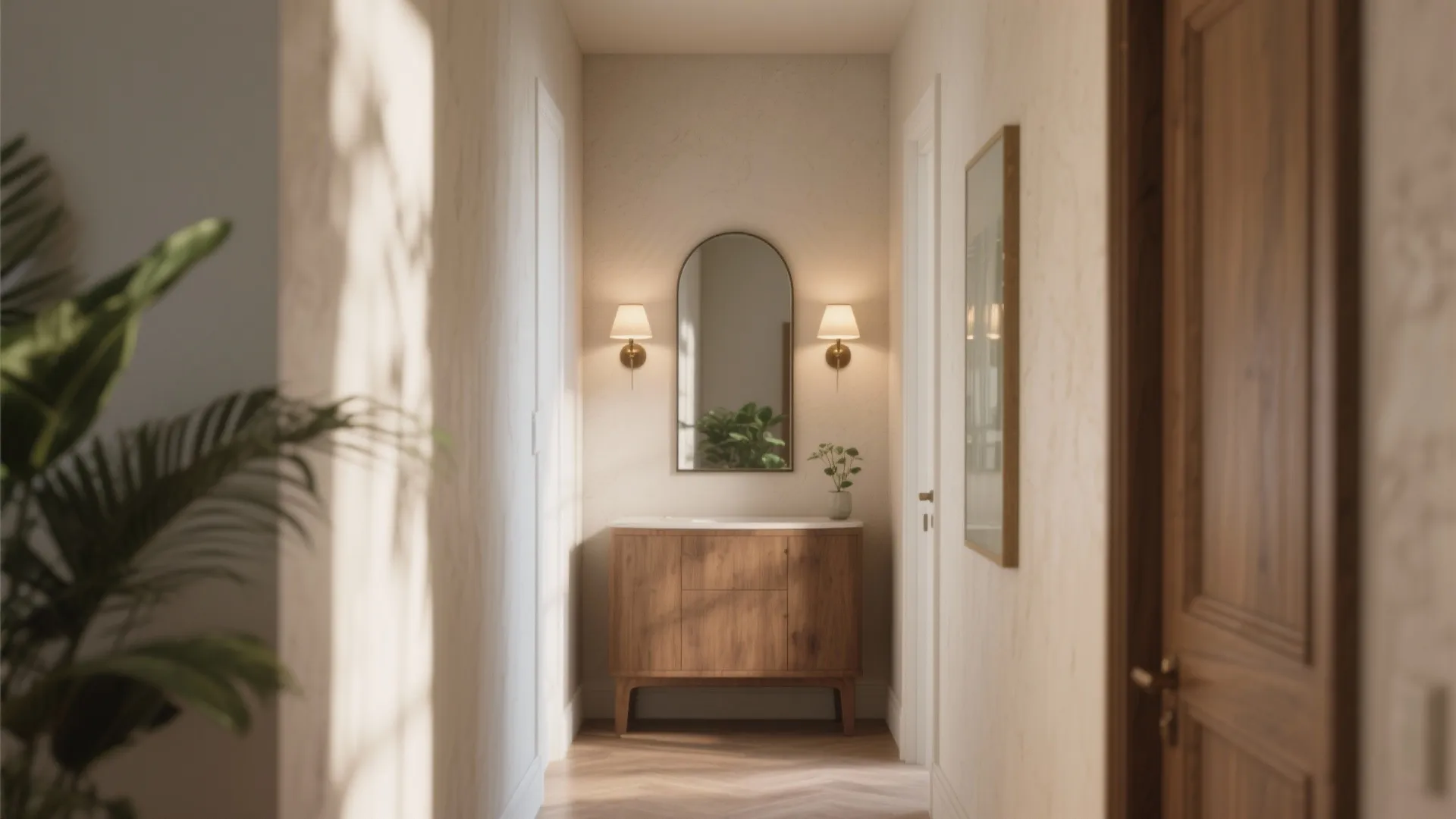 2 Light Wall Sconce Ideas (5 Creative Uses): Small fixtures, big impact — 5 ways to use a 2 light wall sconce in compact homes