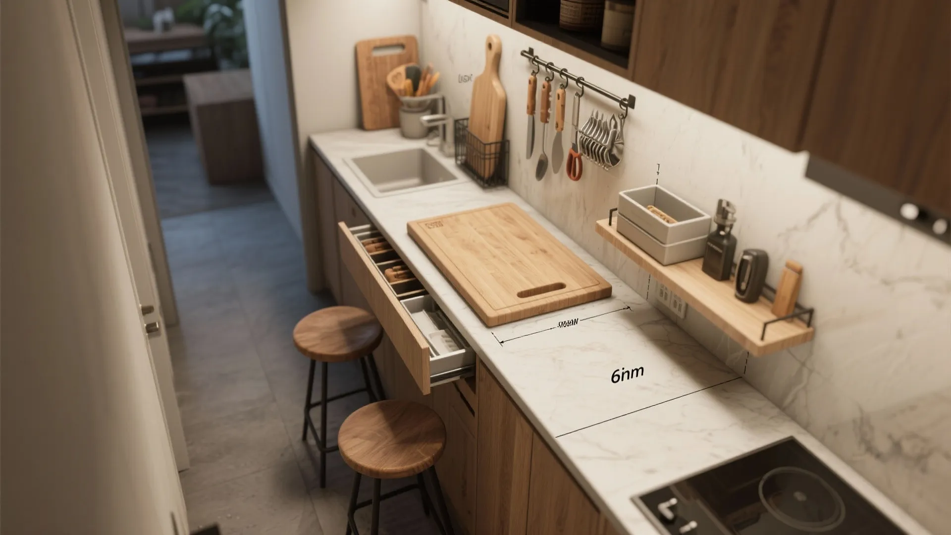 5. Narrow Counter Strategies and Built-ins