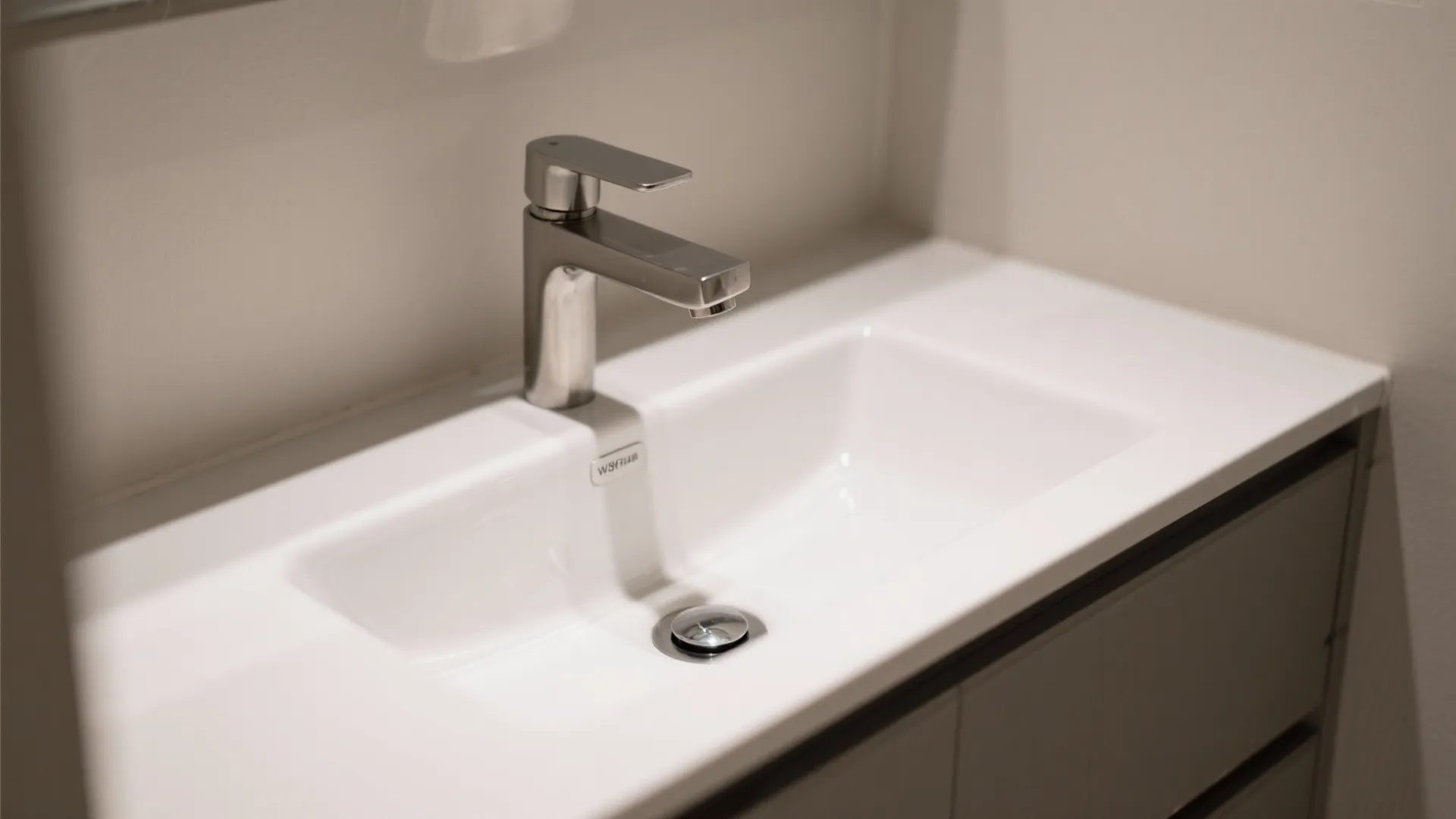 5. Narrow but Deep Sinks