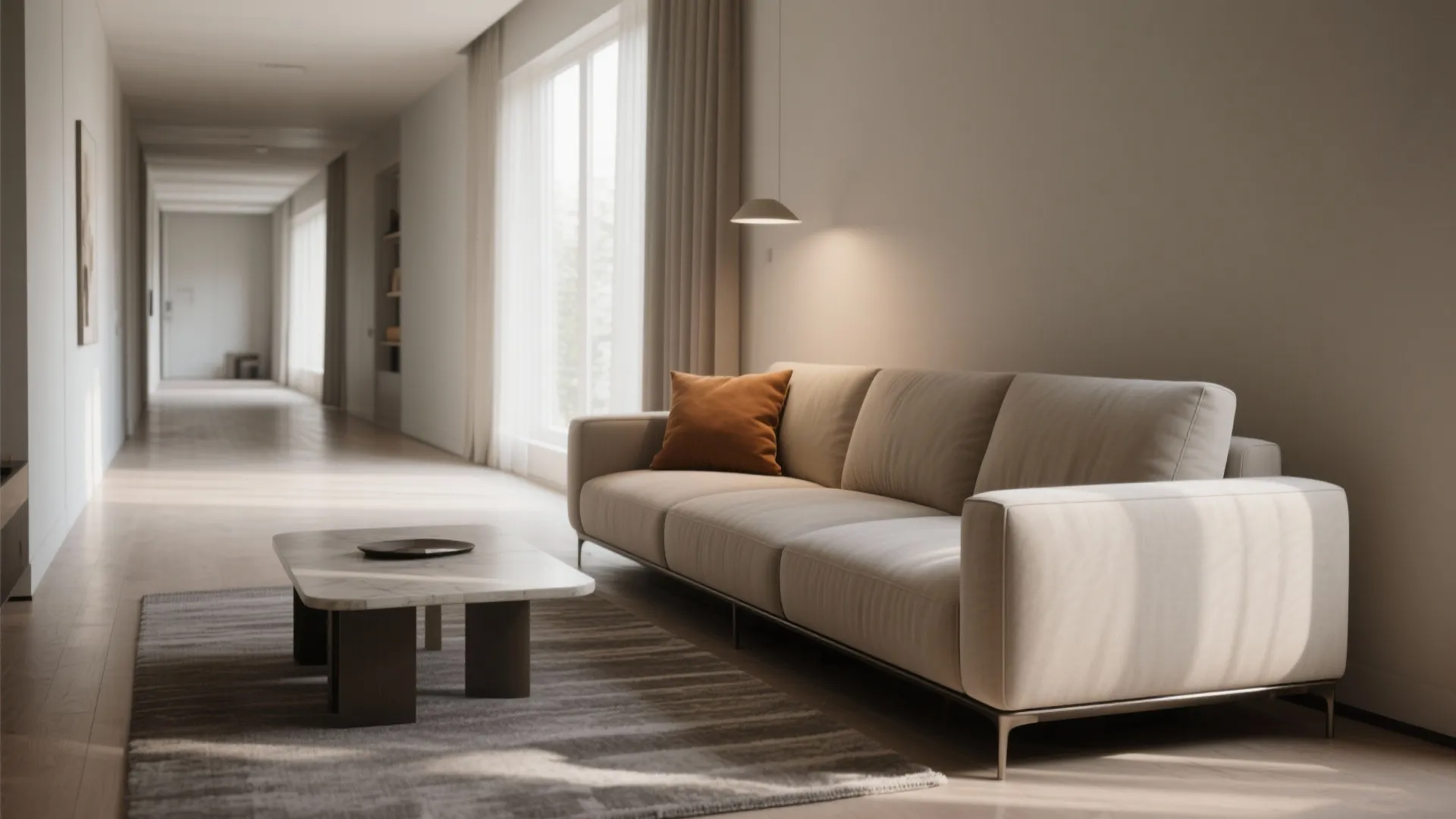 Inspiration 4: Narrow Depths and Taller Backs