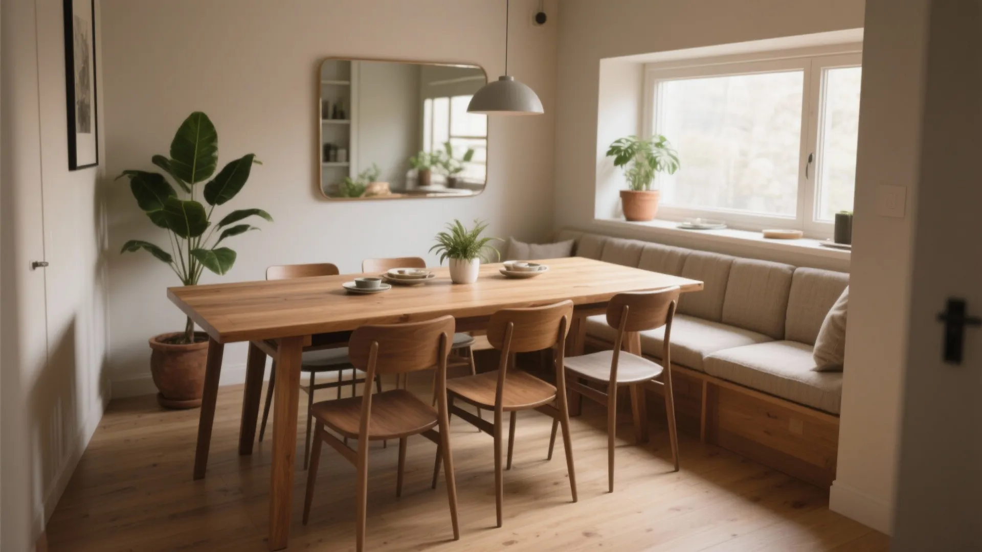 5 Dining Room Sets for Small Spaces: Space-saving dining ideas I actually used in tiny homes