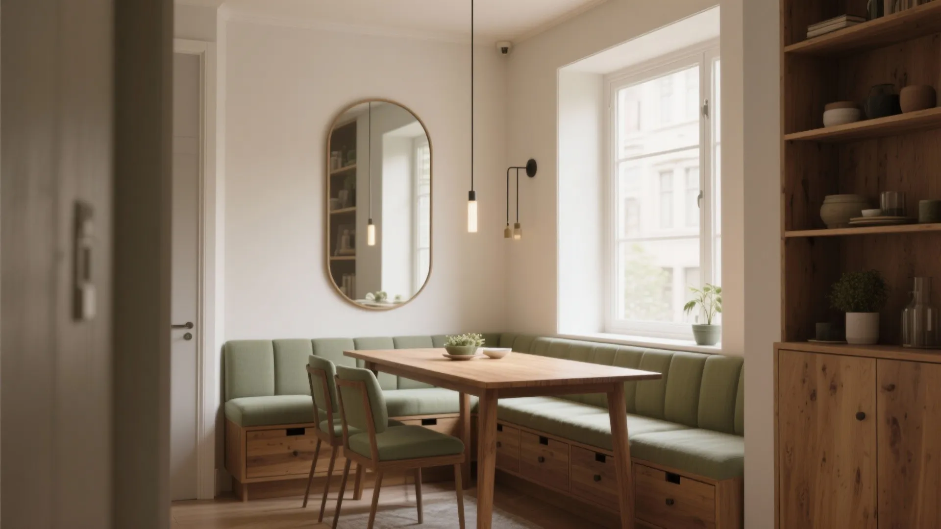 Narrow Dining Room Ideas: 5 Smart Designs: Creative, cozy and practical narrow dining room ideas I’ve used in real projects