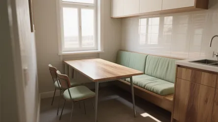 Small Rectangle Dining Table – 5 Creative Ideas