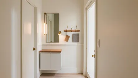 Main Door Side Wall Design: 5 Smart Ideas