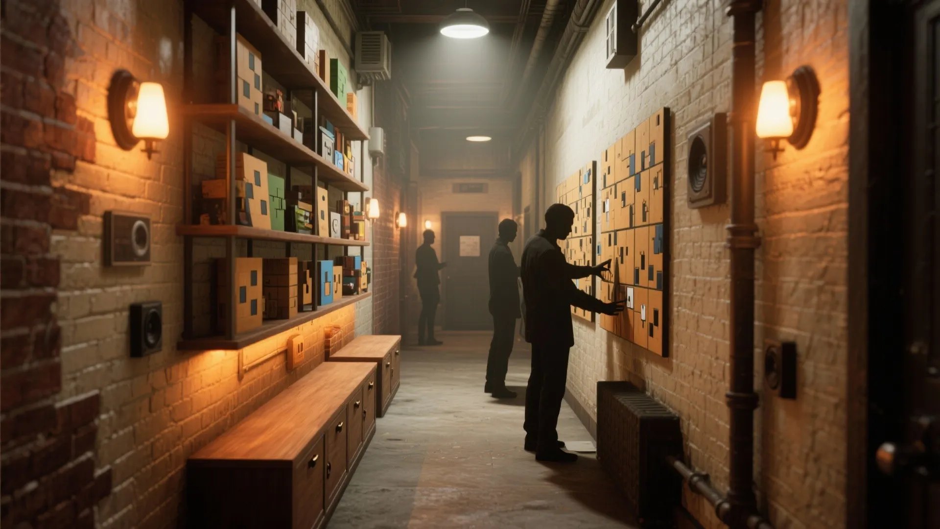 DIY Escape Room: 5 Small-Space Ideas: Creative, budget-friendly escape room designs for tight layouts from a veteran interior designer