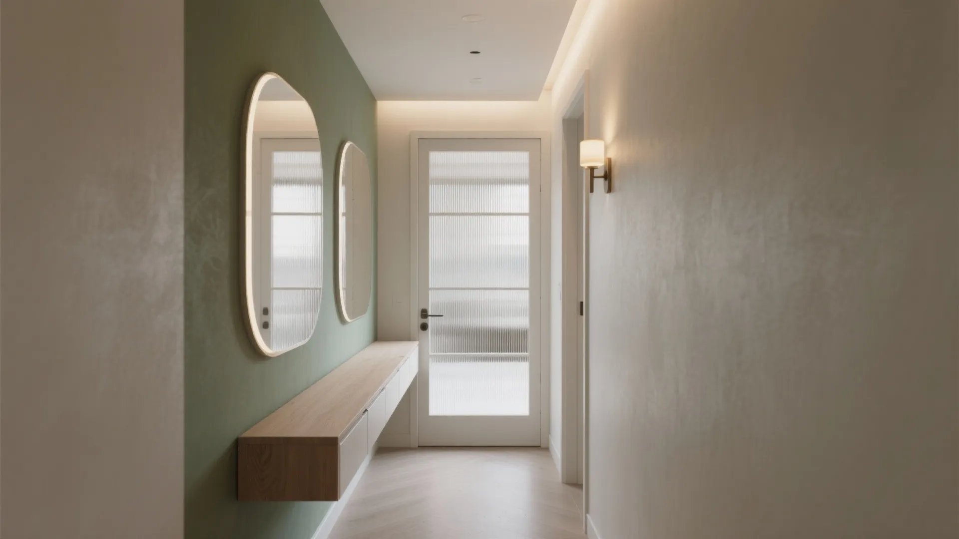 5 Hall Design Ideas for Small Spaces: Real designer tips to maximize a small hall with storage, light, color, and texture—backed by data and lived-in experience