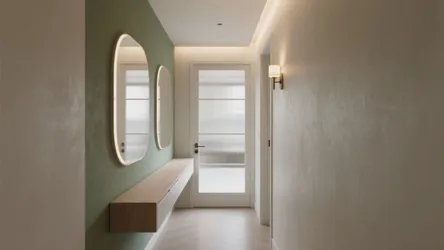 5 Hall Design Ideas for Small Spaces