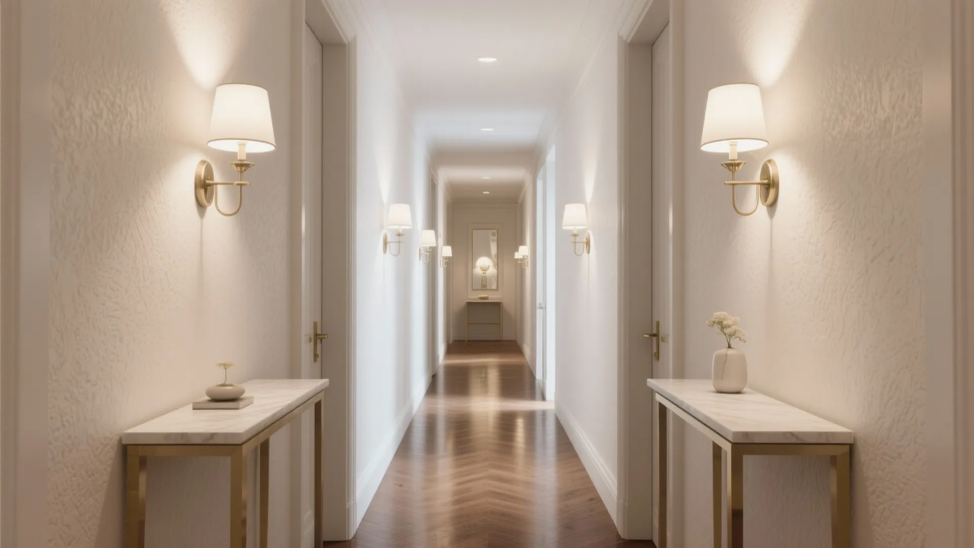 5 Creative White Wall Sconce Ideas: Small-space lighting: 5 white wall sconce inspirations I’ve used in real homes