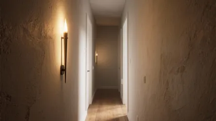 5 Torch Wall Light Ideas for Small Spaces