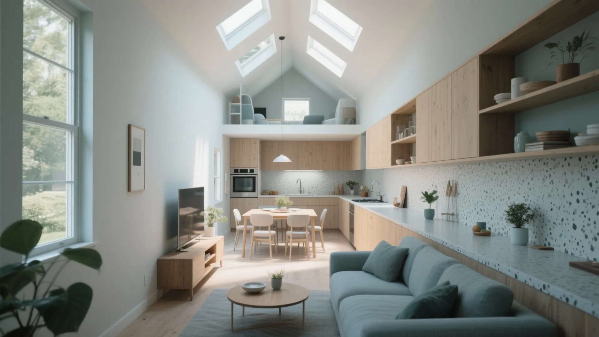 Small Lot House Plans Designs: Creative Solutions for Limited Spaces: Fast-Track Guide to Stunning Small Lot House Plans and Space-Savvy Designs