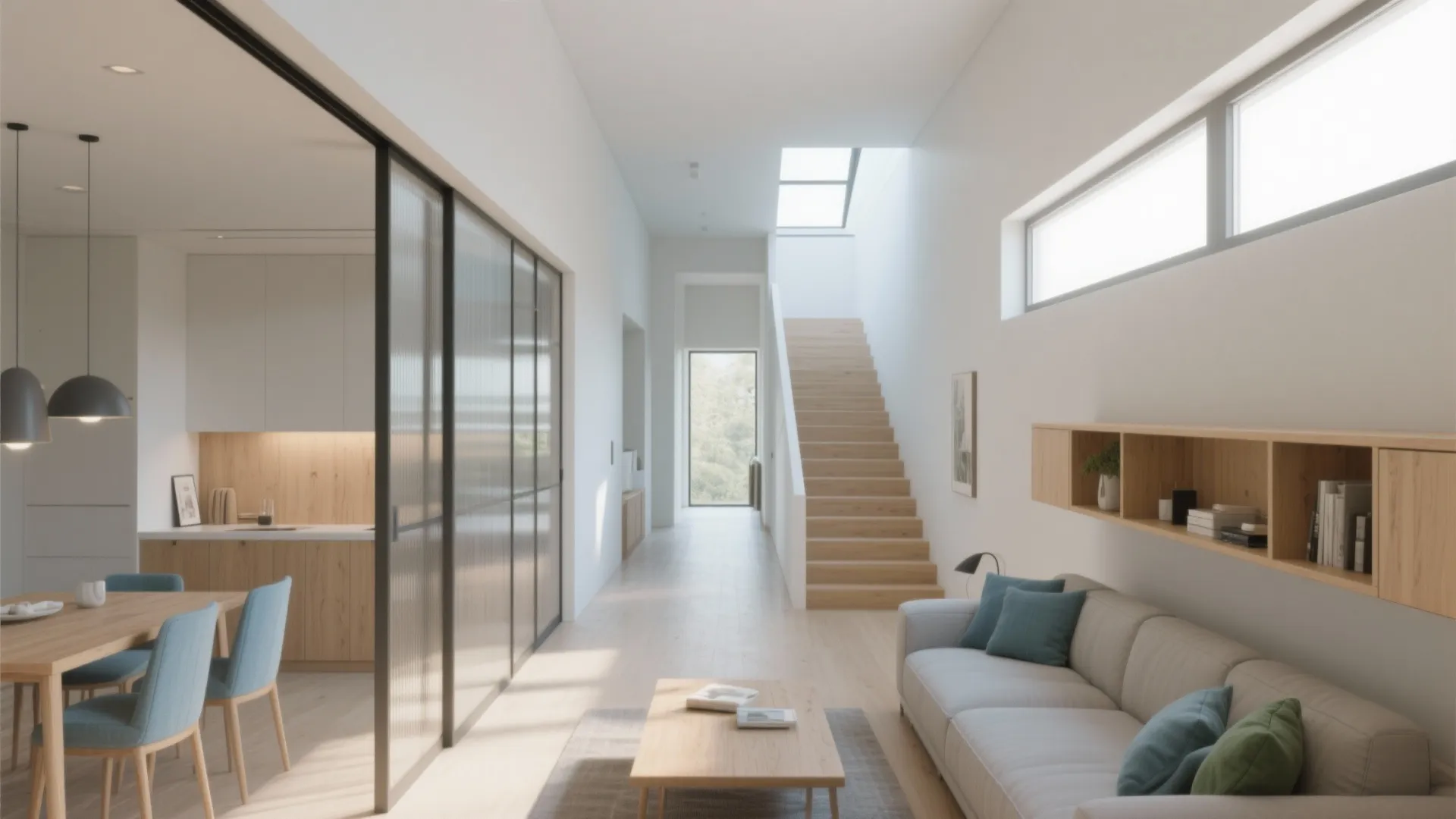 House Plans for Small Narrow Lots: Creative Design Solutions