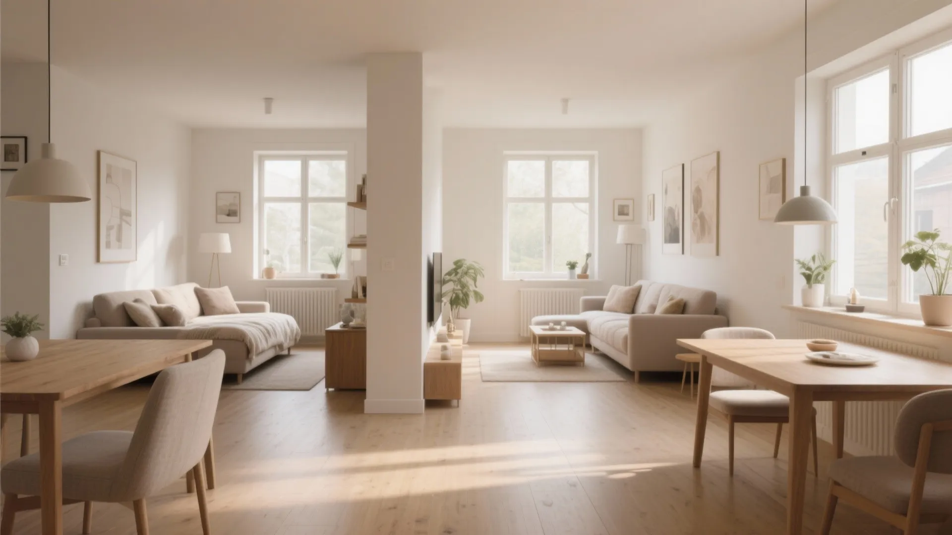 10 Smart Design Ideas for a 2-Bedroom 24x60 Home: Maximize comfort and style in your 2-bedroom 24x60 single-bath home with these creative tips from my 10+ years of interior design experience.