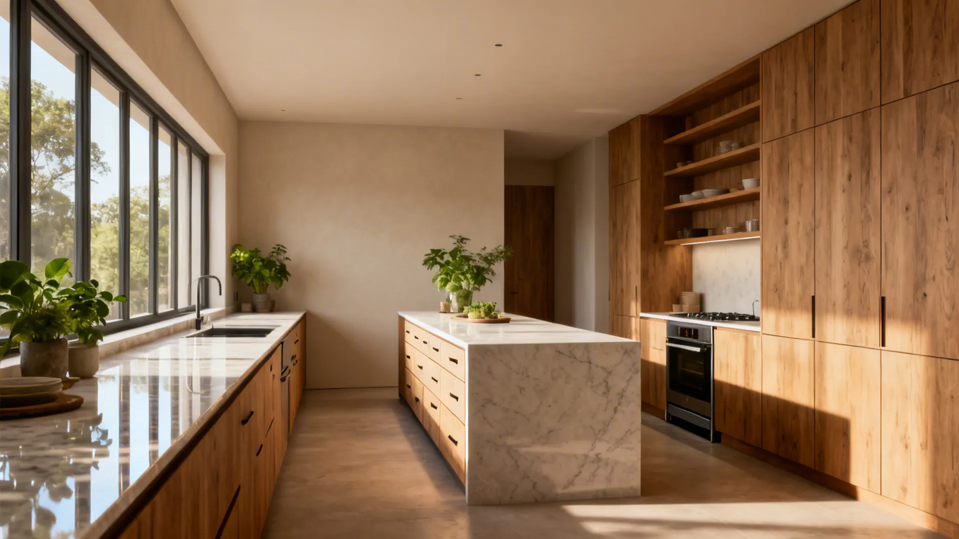 Small Kitchen Ideas That Make a Big Difference