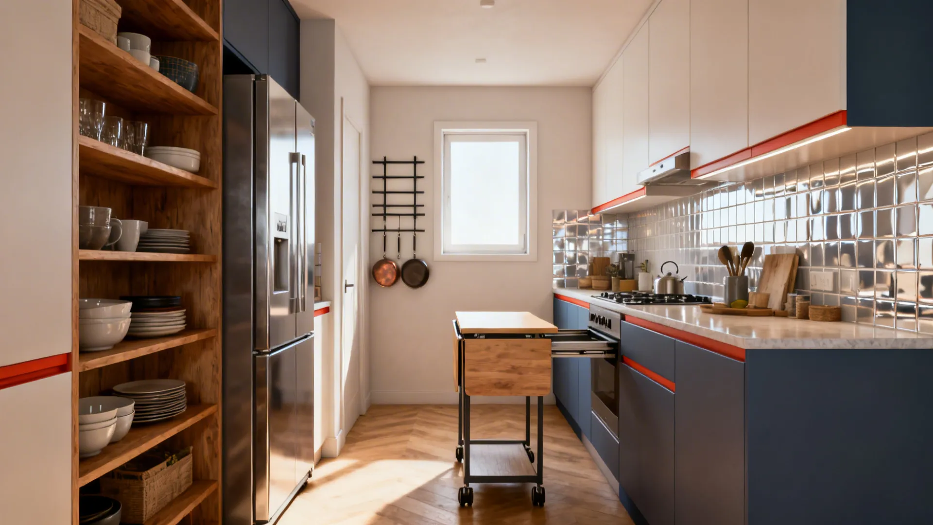 Small Kitchen Wins You Can Do Today