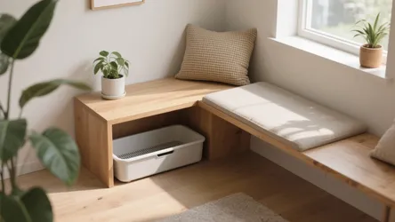 Narrow Litter Boxes for Small Spaces — 5 Solutions