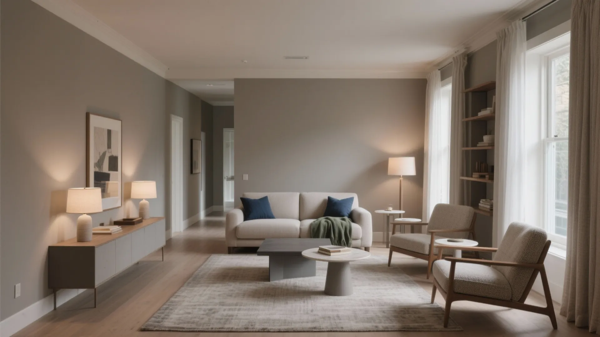 Maximizing Your 20x10 Living Room Layout: Creative Ideas for Small Space Living