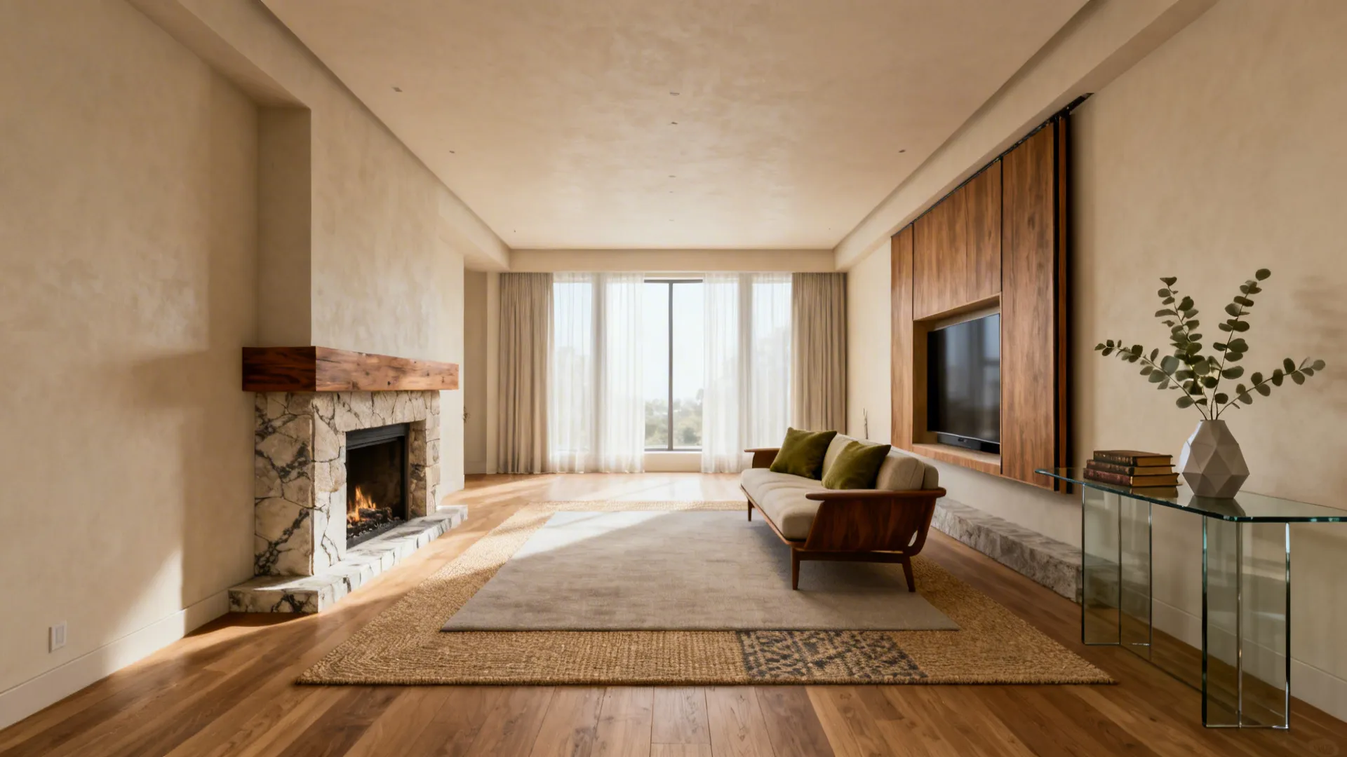 5 Rectangular Living Room Layout Ideas