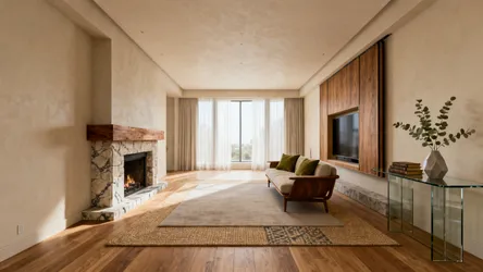 5 Rectangular Living Room Layout Ideas