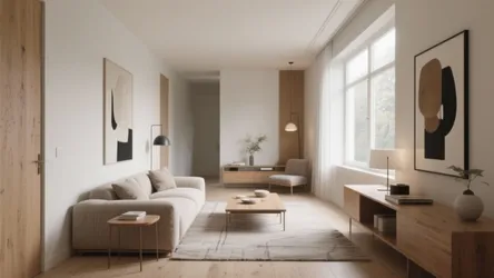 10 Narrow Living Room Decorating Ideas