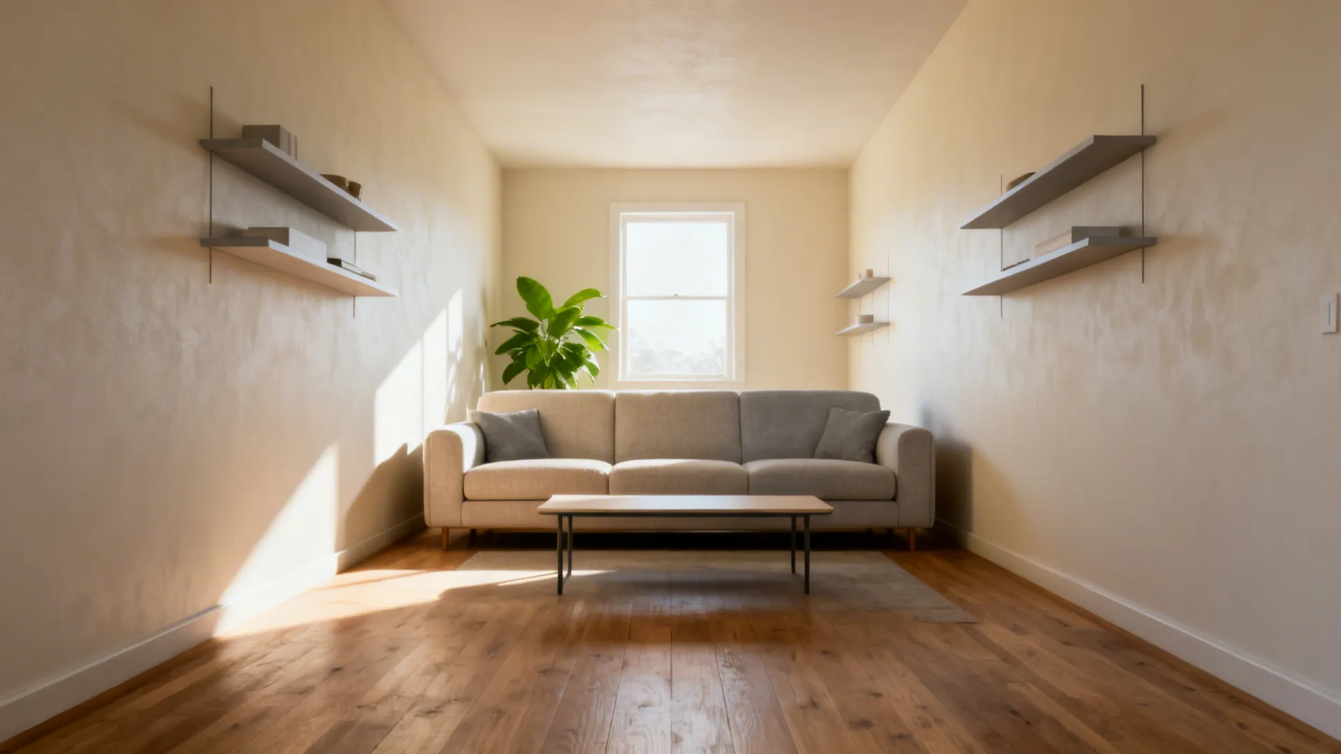 Perfect Sofa Sizes: 5 Small-Space Inspirations: How to choose sofa dimensions for living rooms and small apartments — five practical ideas from a pro designer