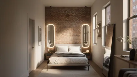 15.5 x 7.3 Master Bedroom Floor Plan Ideas