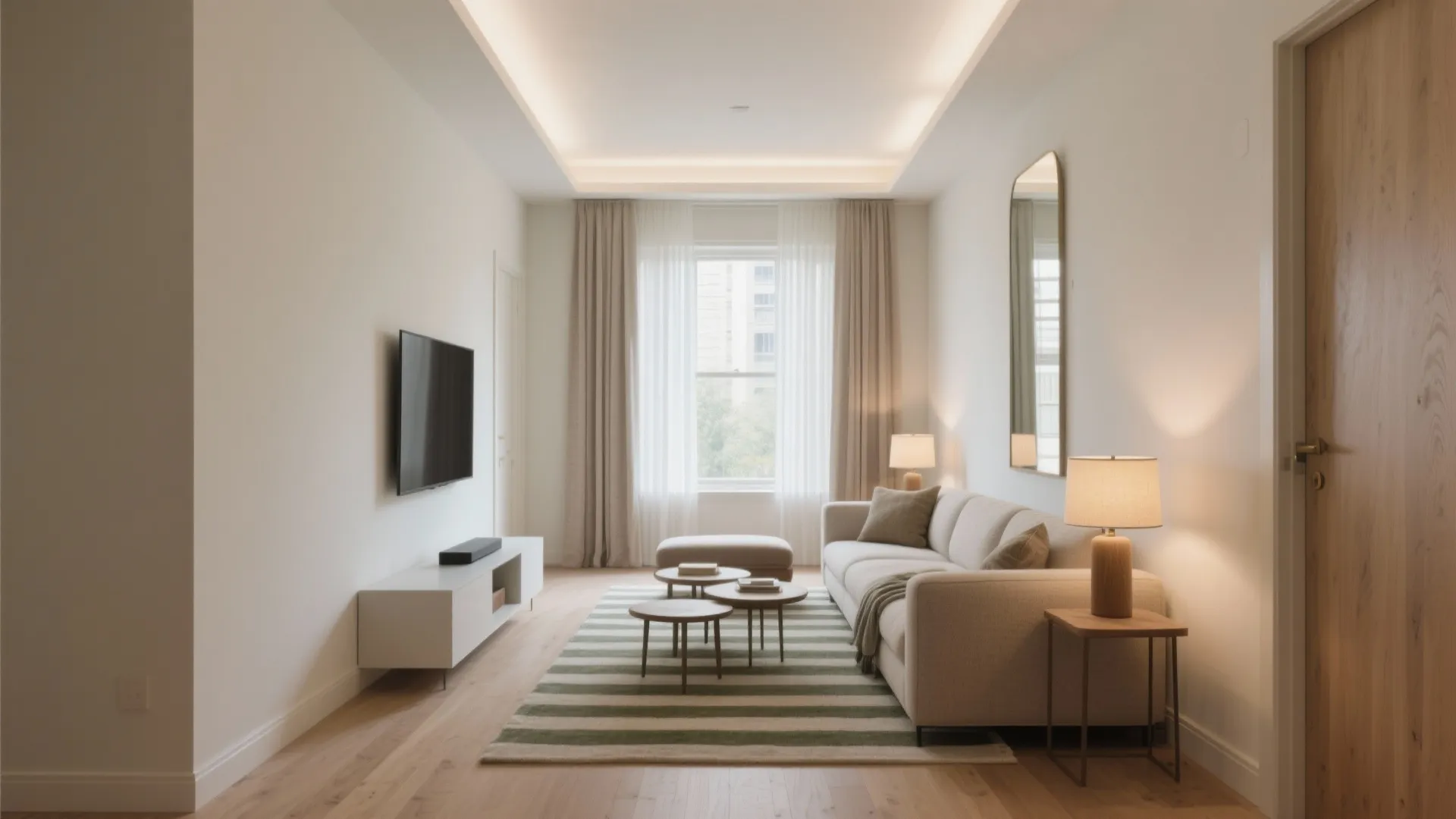 5 Small Narrow Living Room Ideas That Actually Work: A senior interior designer’s playbook for long, skinny spaces: real layouts, lighting, storage, color moves, and what to avoid