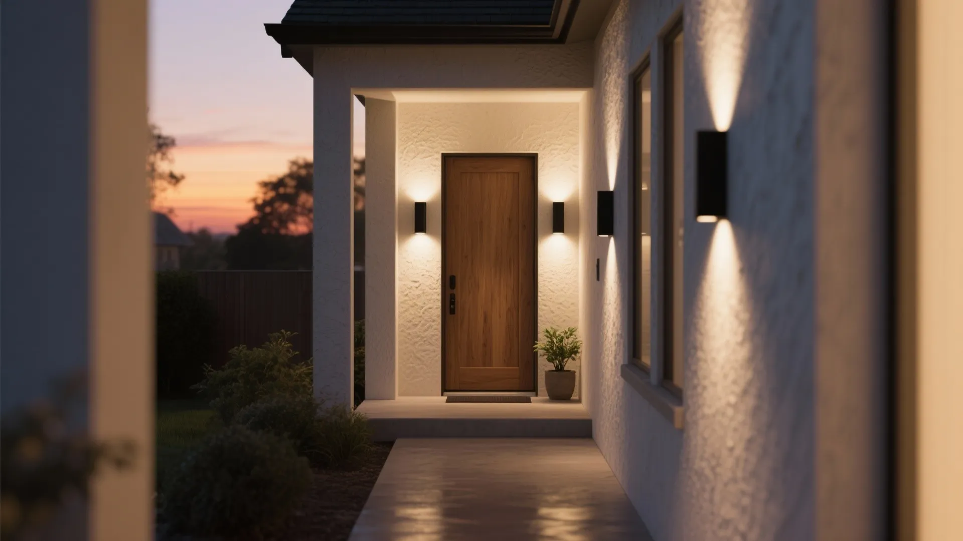 5 Creative Ideas for Small Outdoor Sconce Wall Lighting: How I turned tiny exterior walls into standout spaces with sconce outdoor wall lights — five practical, stylish ideas from a pro