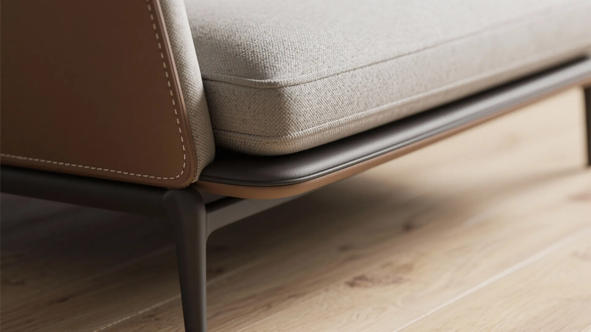 1. Choose a Narrow Profile with True Comfort