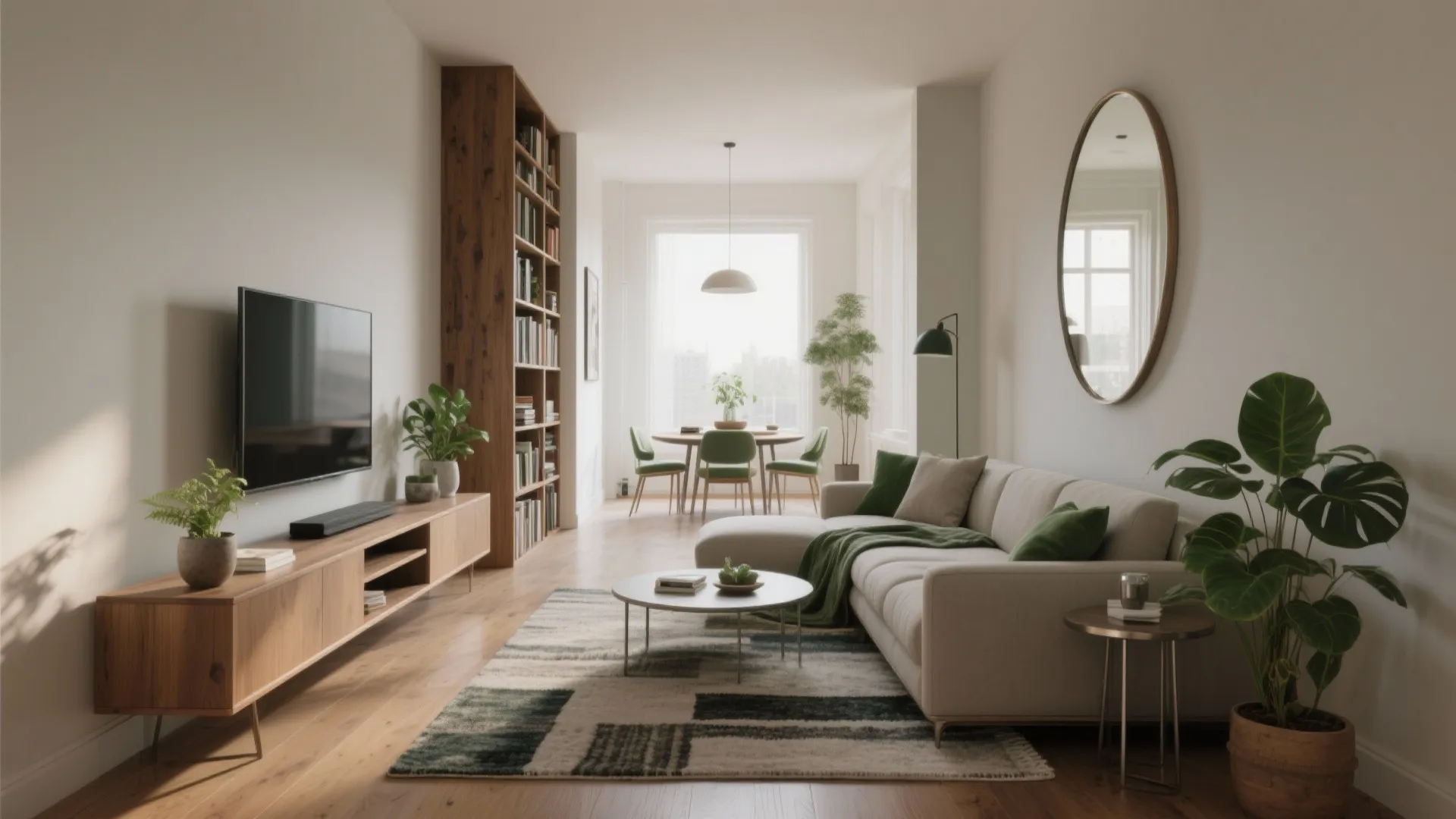 5 Small Rectangular Living Room Layout Ideas: Practical, stylish layouts for narrow living rooms with real-case tips and visuals
