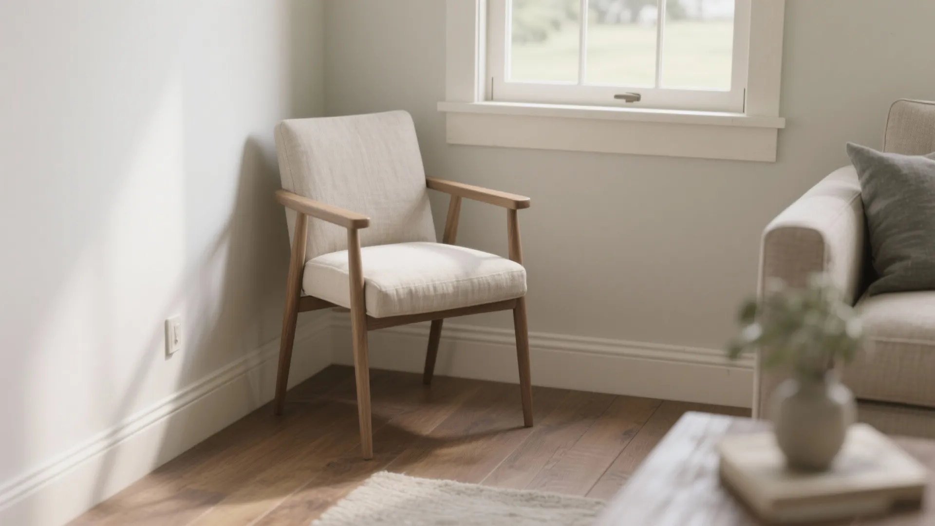 1. Go slim: choose narrow silhouettes