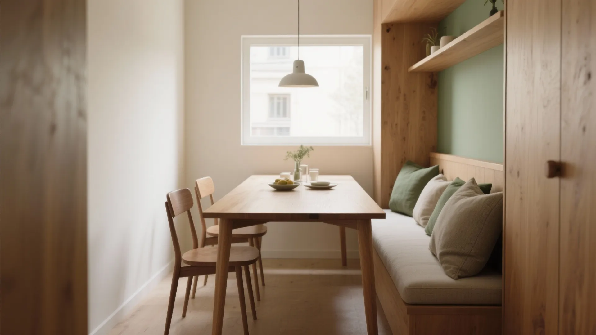 Dining Table Size 108 x 45 — 5 Practical Ideas: How to make a 108 x 45 table work beautifully in tight dining spaces — from seating tricks to layout hacks