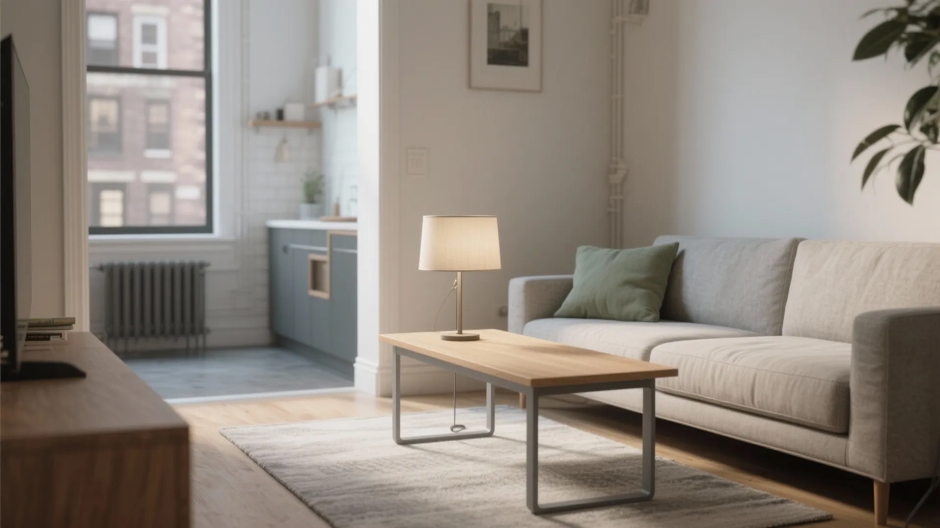 Narrow End Tables for Small Spaces: Style Meets Function: 1 Minute to Find the Perfect Narrow End Table for Your Home