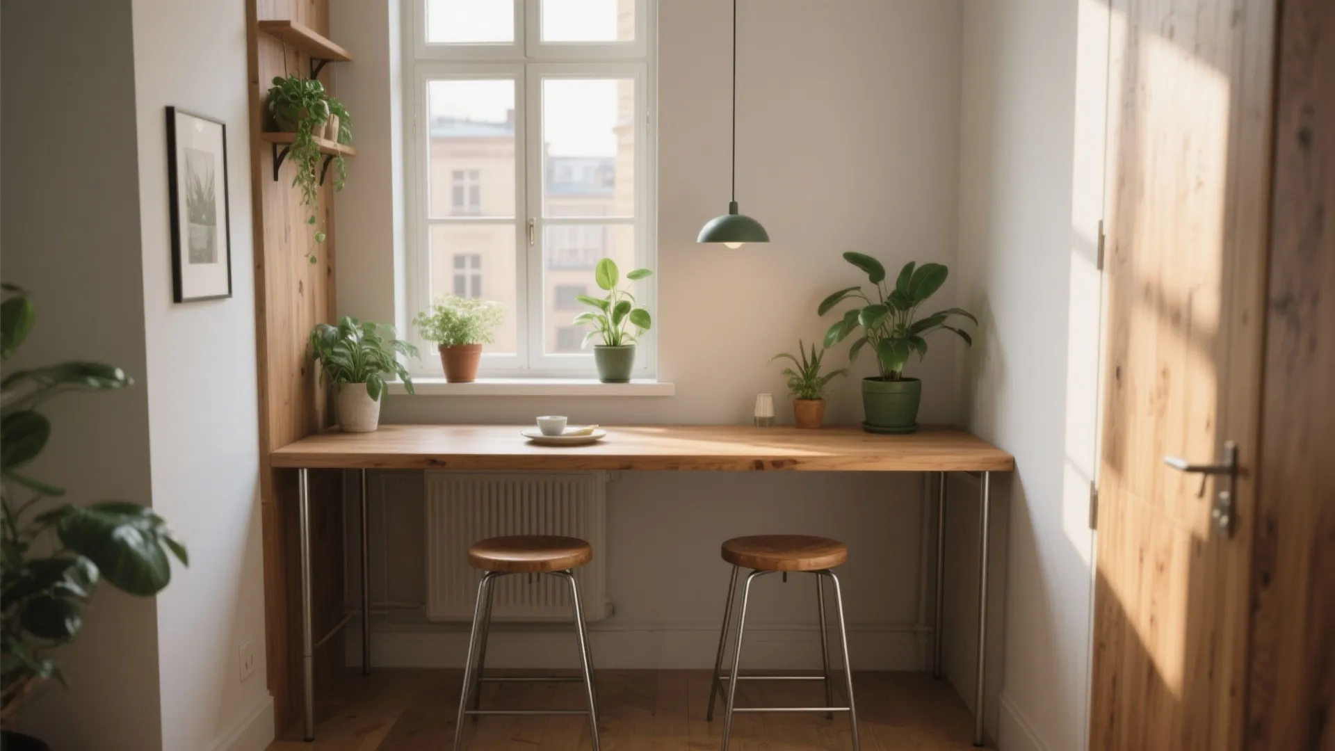 Narrow Tables for Small Spaces — 5 Smart Ideas: Practical and stylish narrow table ideas I’ve used in tiny homes and tight corners