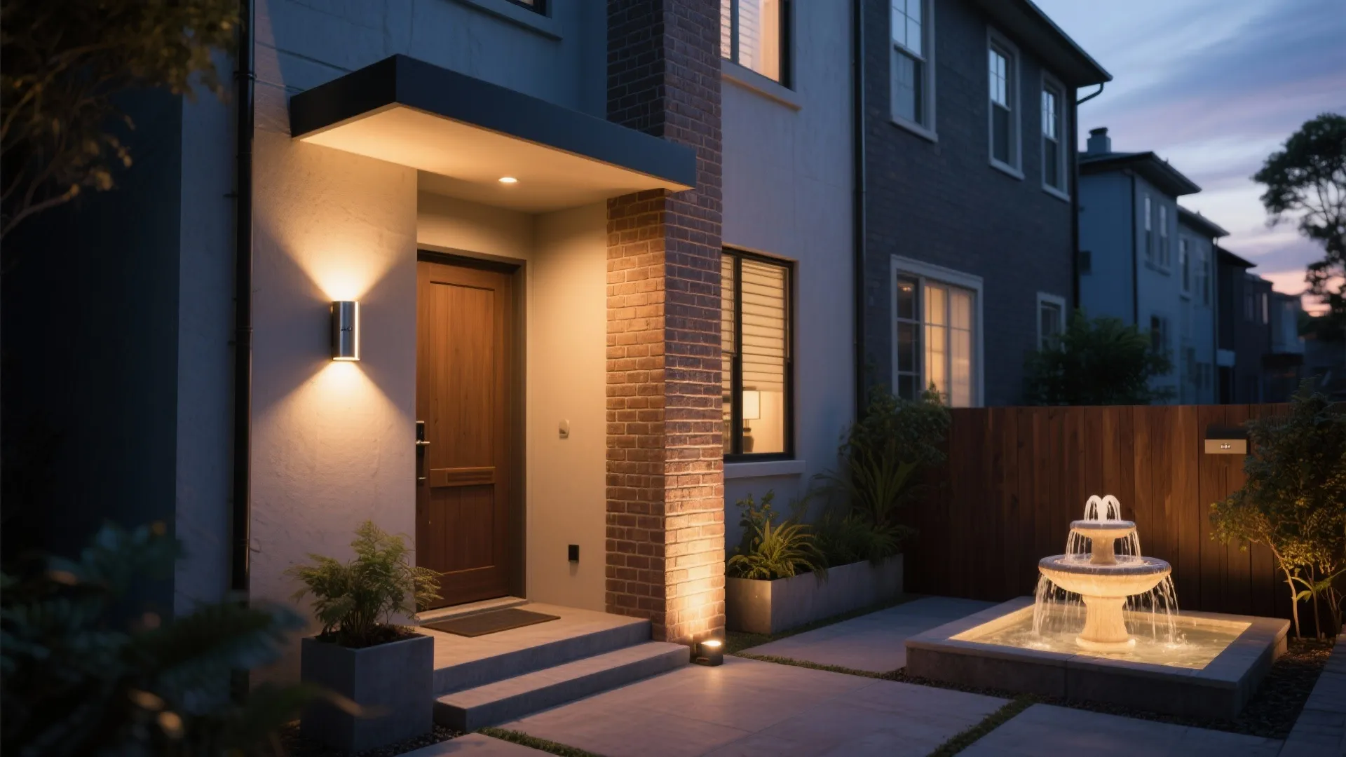 5 Creative Small-Space Ideas with LED Wall Pack Fixtures: How I turned bland exterior lighting into smart, stylish solutions for tight spaces