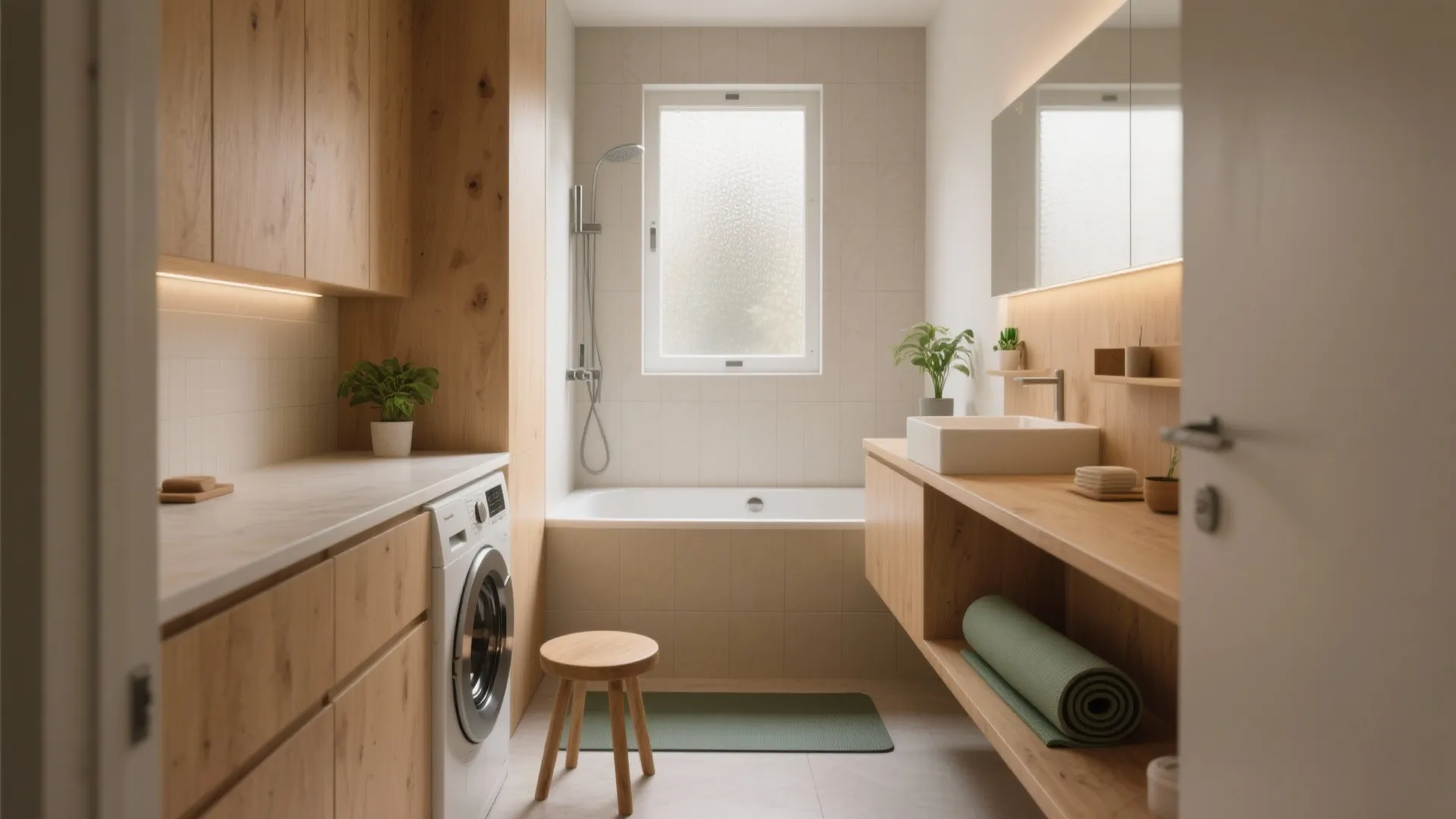 Narrow Bathtubs: 5 Space-Saving Ideas: Practical and stylish narrow bathtub solutions for tiny bathrooms — real tips from a decade of kitchen and bath makeovers