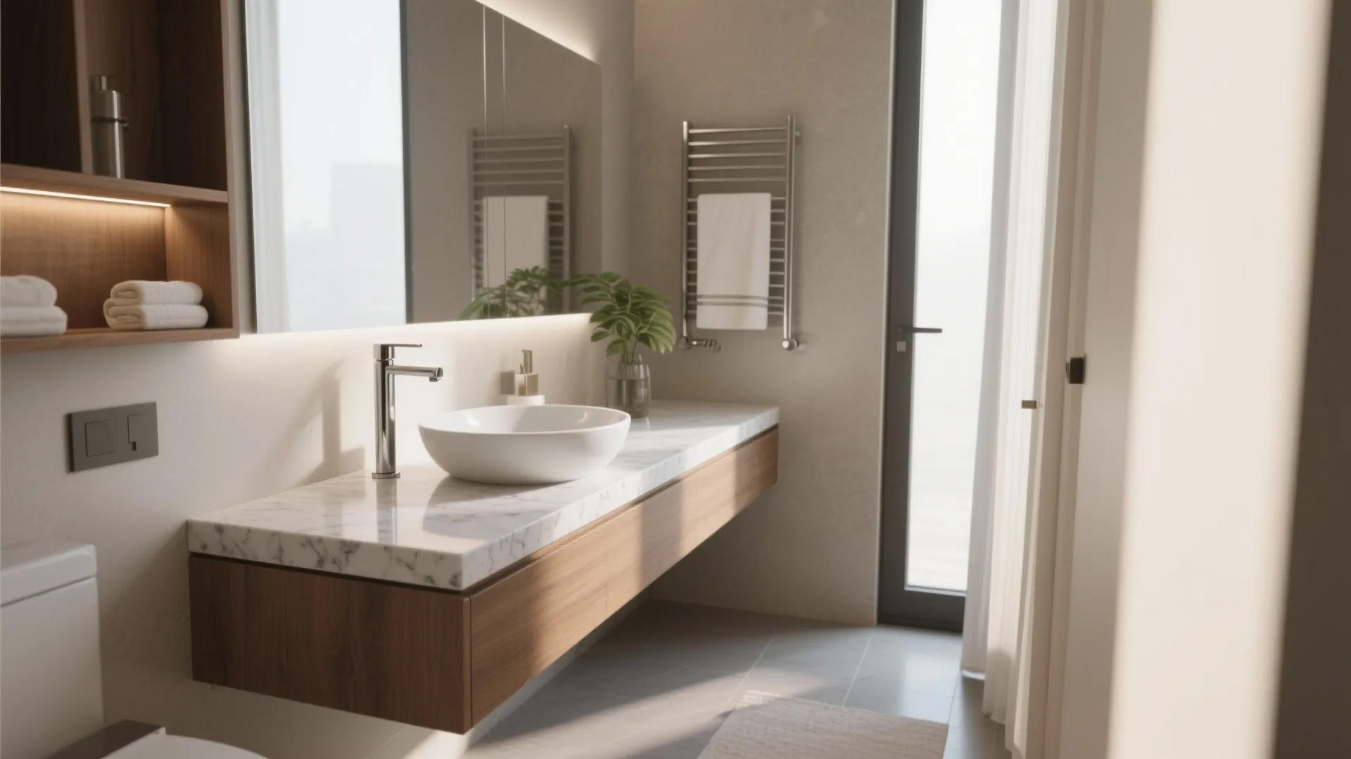 37 x 19 Bathroom Vanity Top — 5 Ideas: Smart, small-space solutions for a 37 x 19 bathroom vanity top with real-world tips from a pro