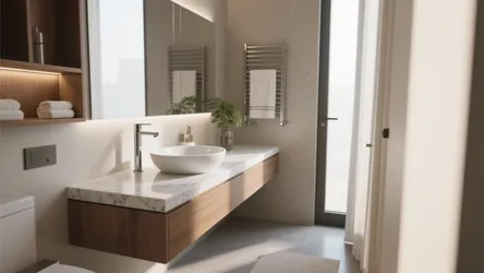 37 x 19 Bathroom Vanity Top — 5 Ideas