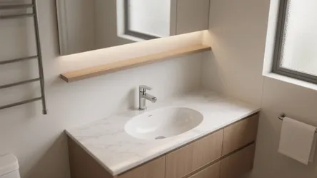 31 x 19 Bathroom Vanity Top — 5 Smart Ideas