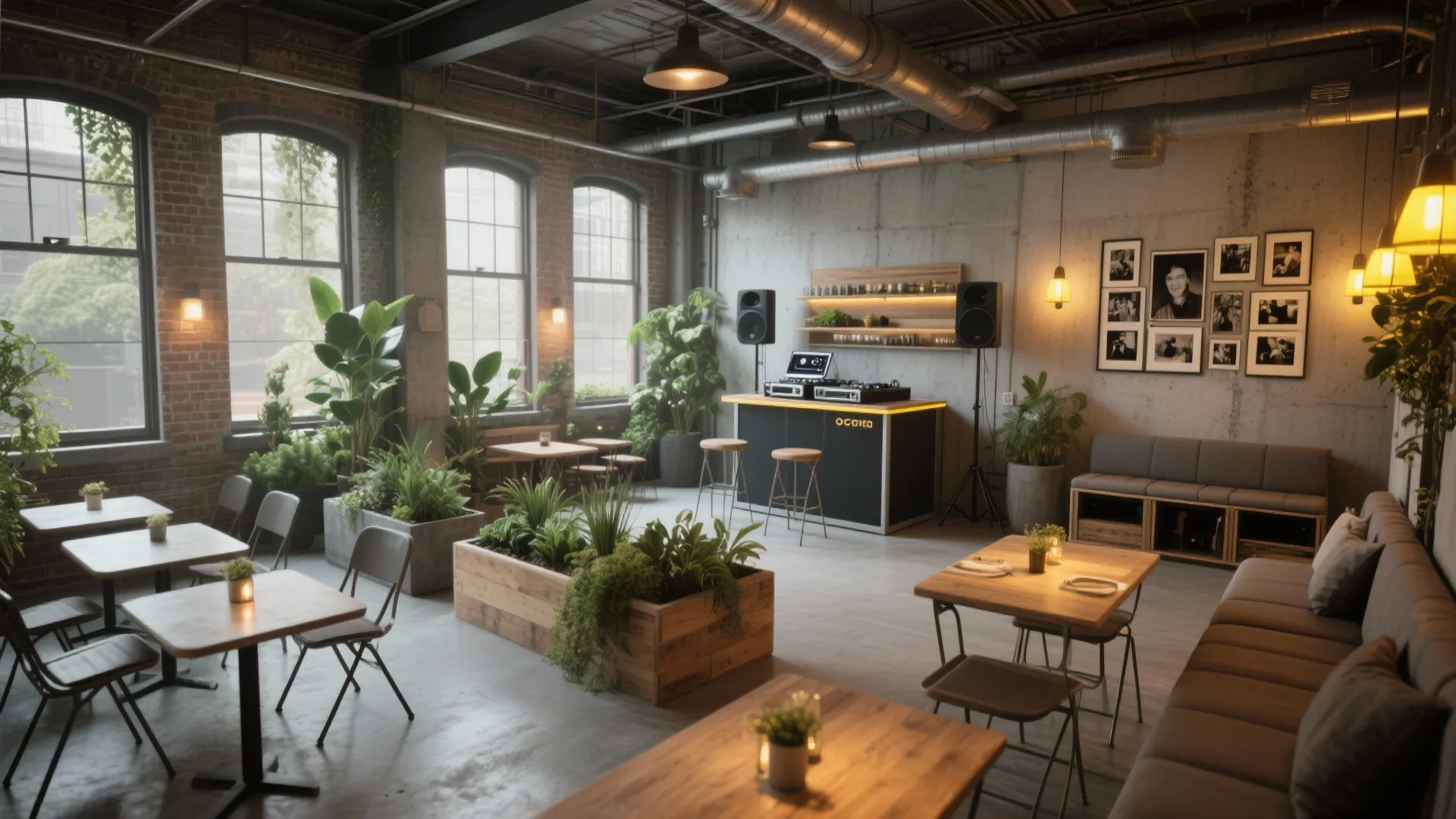 Small Event Space Nashville: 5 Creative Ideas: Practical, stylish solutions I use to make small event spaces in Nashville feel roomy and memorable