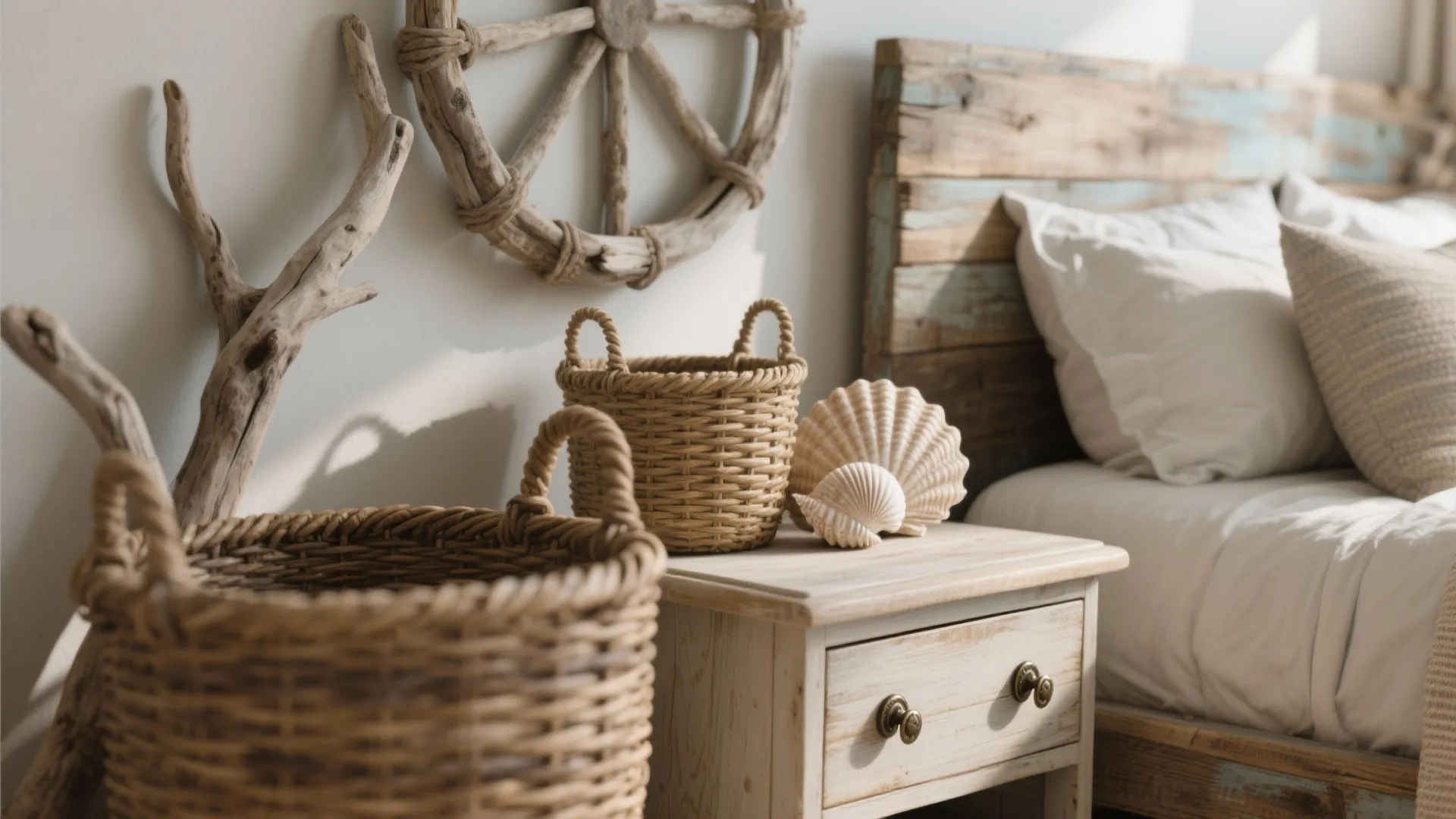 Tip 2: Natural Elements Everywhere