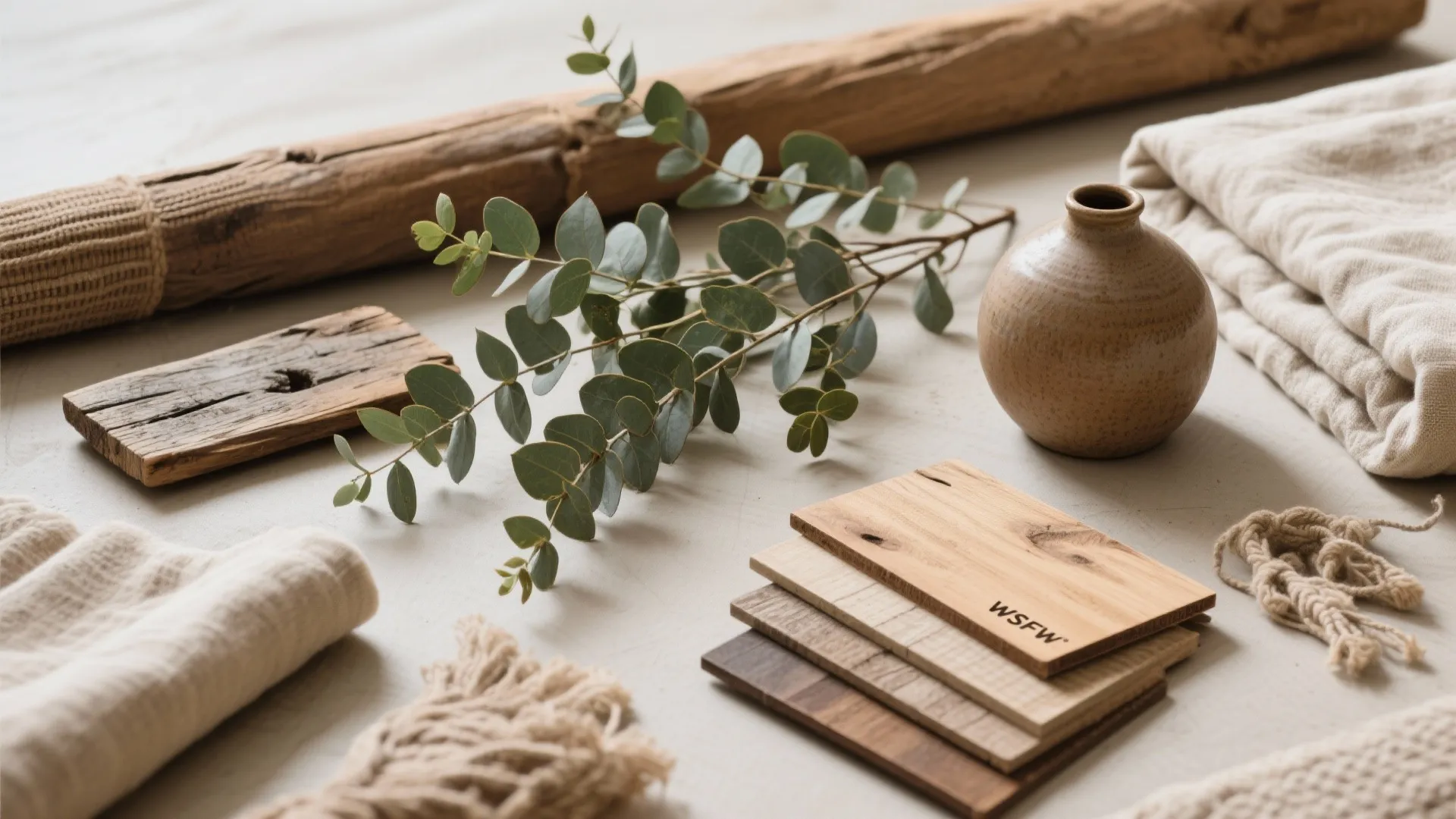 3. Incorporating Natural Elements