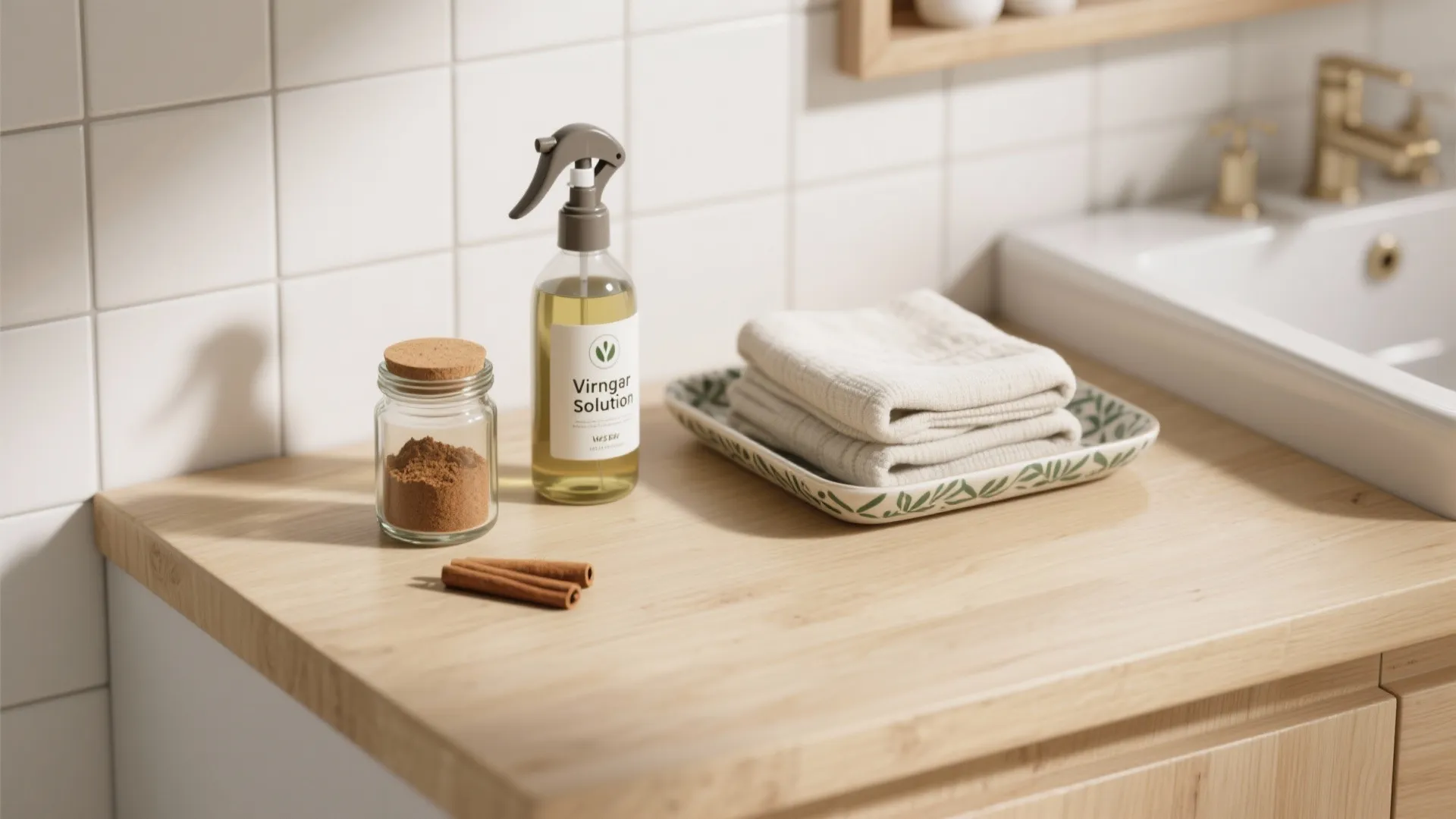 5. Use natural deterrents and integrate them into design