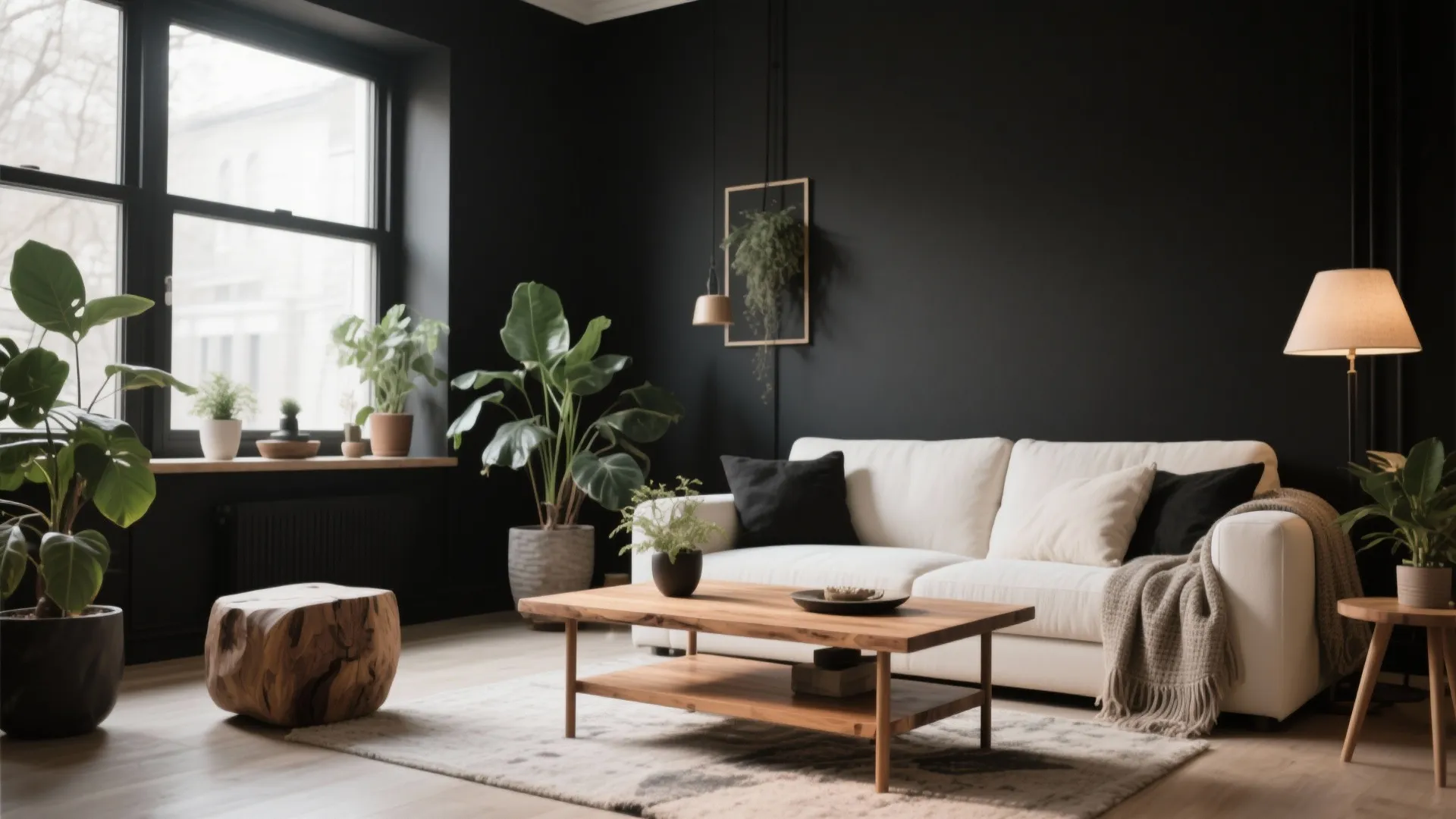 9. Natural Elements in the Mix