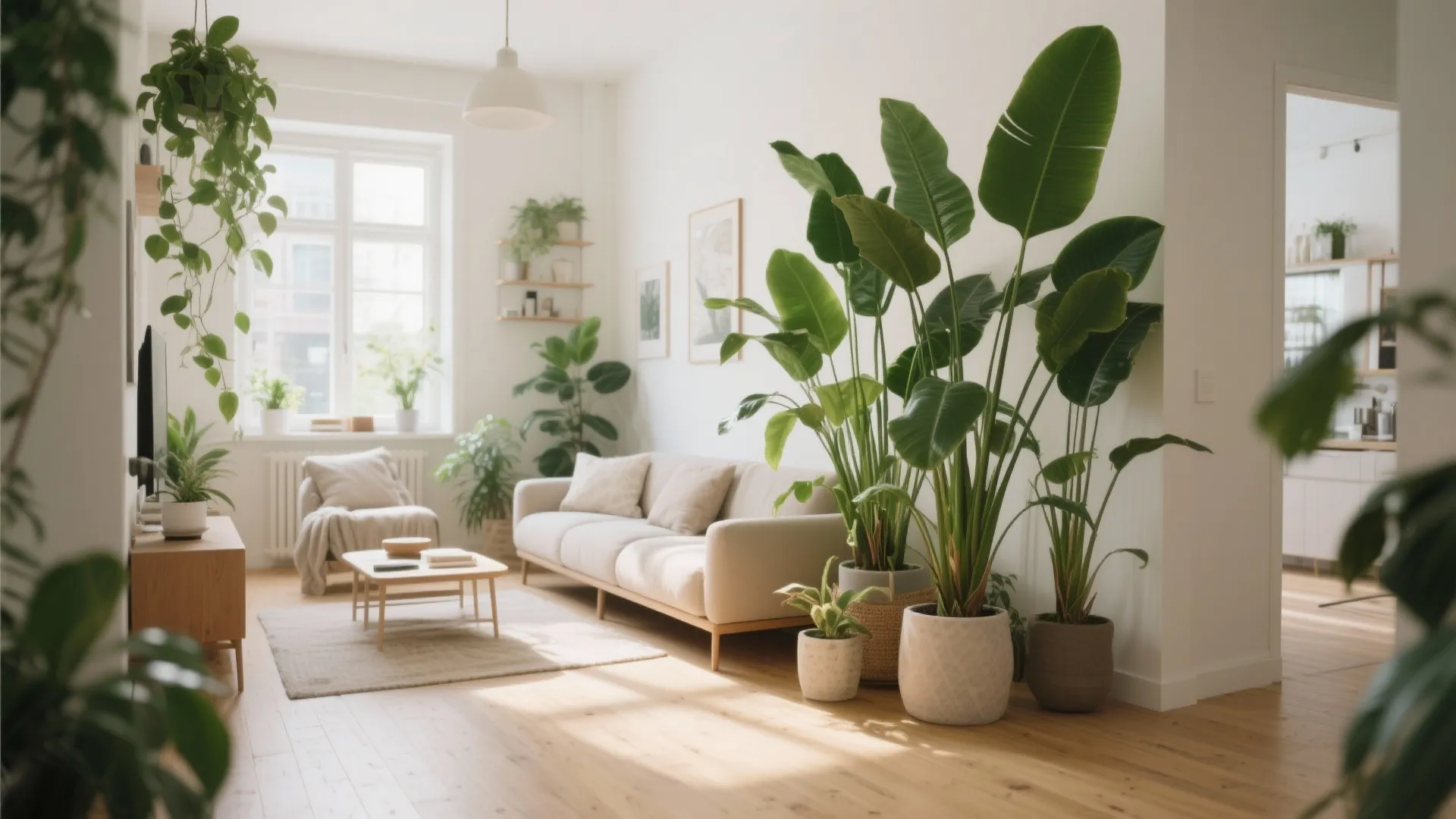 9. Integrating Natural Elements