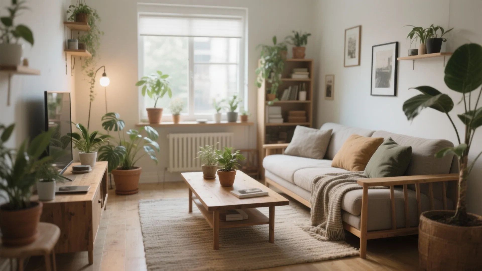 Incorporating Natural Elements