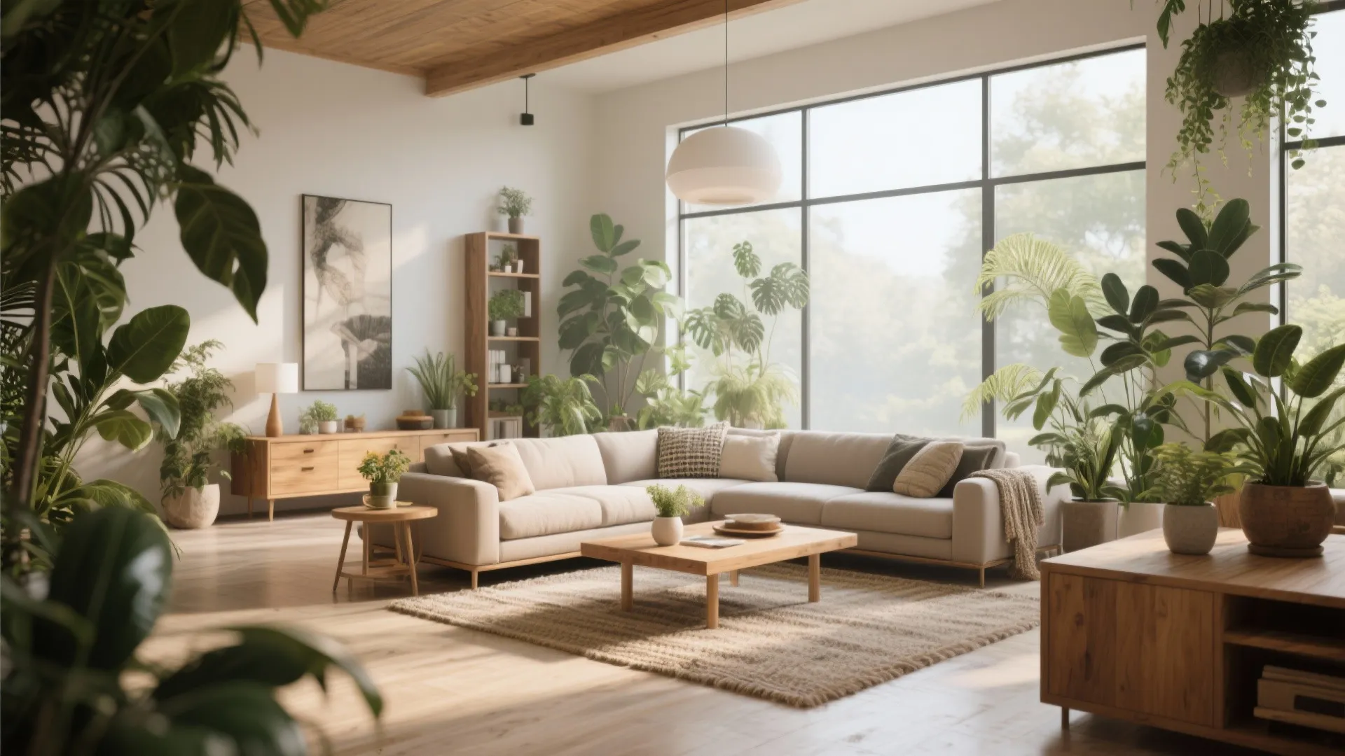 8. Bringing in Natural Elements