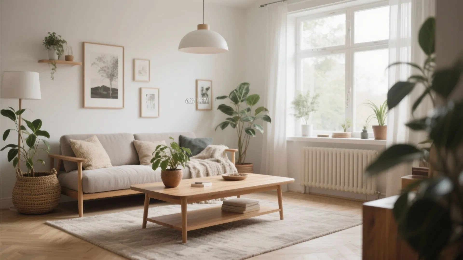 10. Integrating Natural Elements