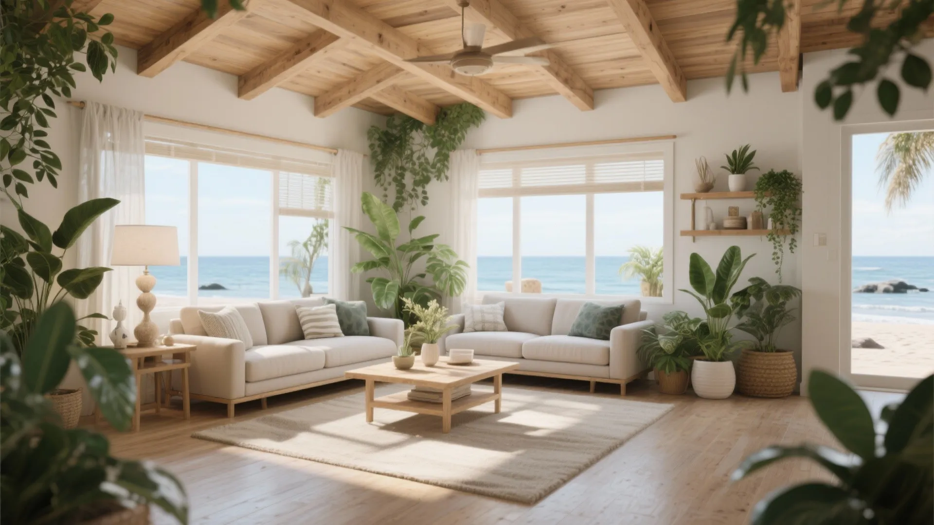 10. Integrating Natural Elements